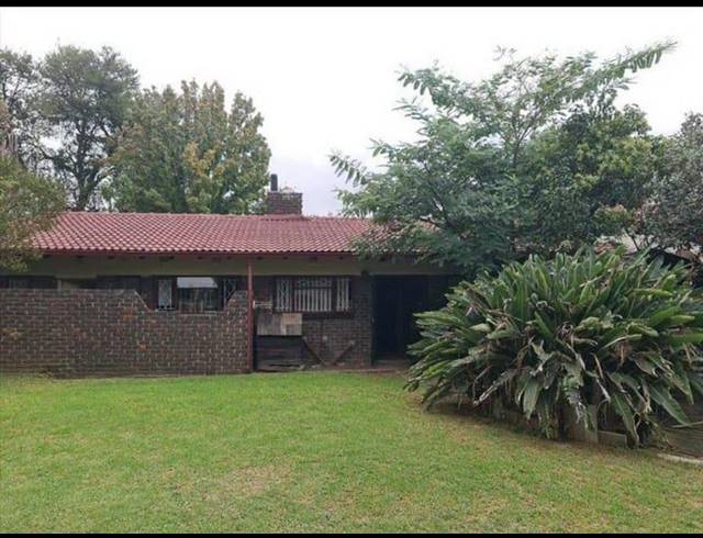 3 BEDROOM HOUSE FOR SALE IN NORKEM PARK